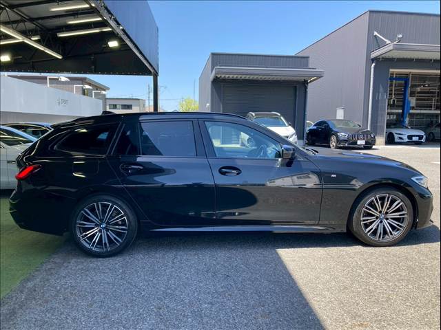 BMW&nbsp;3Series Touringの画像15