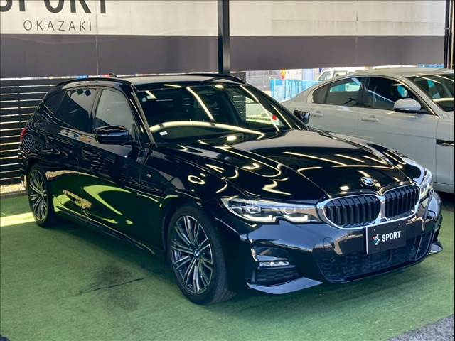 BMW&nbsp;3Series Touringの画像16