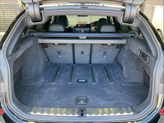 BMW&nbsp;3Series Touringの画像18