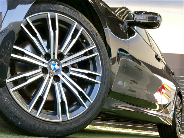 BMW&nbsp;3Series Touringの画像19