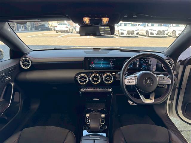 メルセデス・ベンツ&nbsp;CLA-CLASS Shooting Brakeの画像4