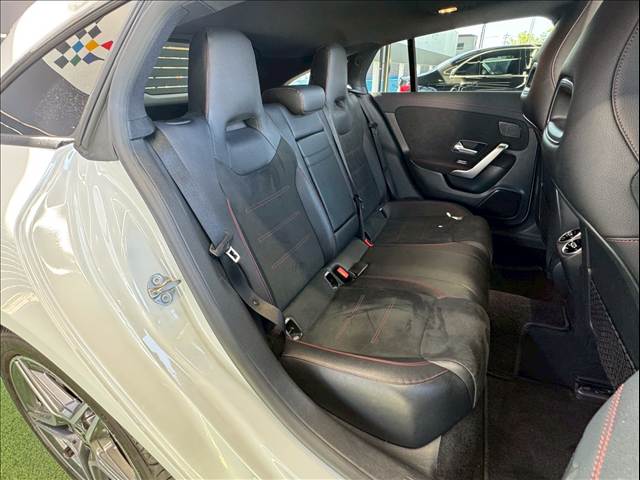 メルセデス・ベンツ&nbsp;CLA-CLASS Shooting Brakeの画像6