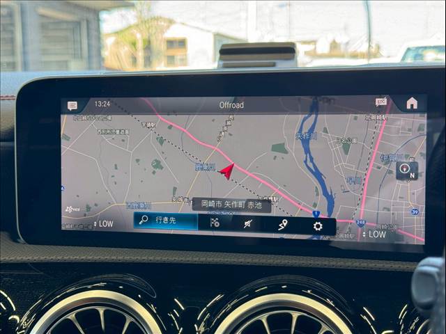 メルセデス・ベンツ&nbsp;CLA-CLASS Shooting Brakeの画像7