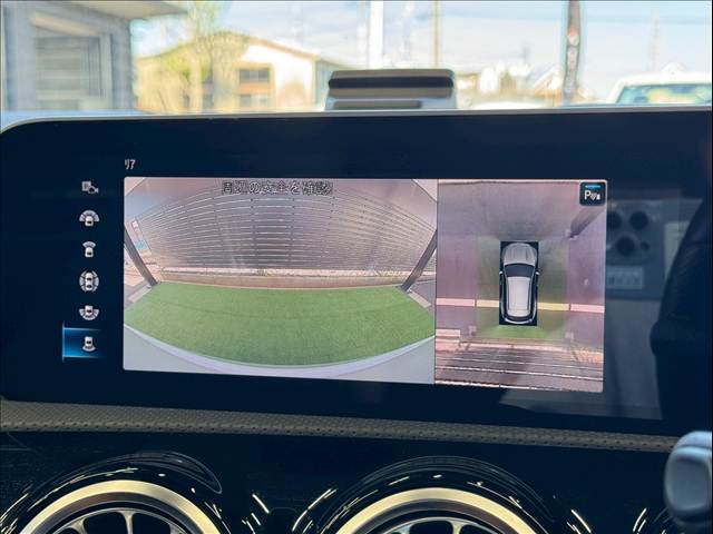 メルセデス・ベンツ&nbsp;CLA-CLASS Shooting Brakeの画像8