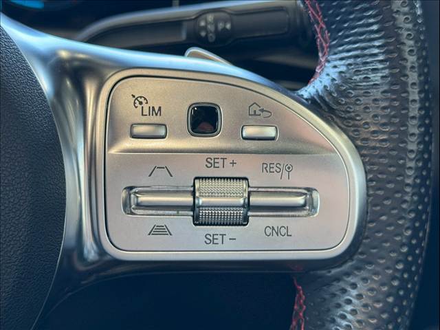 メルセデス・ベンツ&nbsp;CLA-CLASS Shooting Brakeの画像9