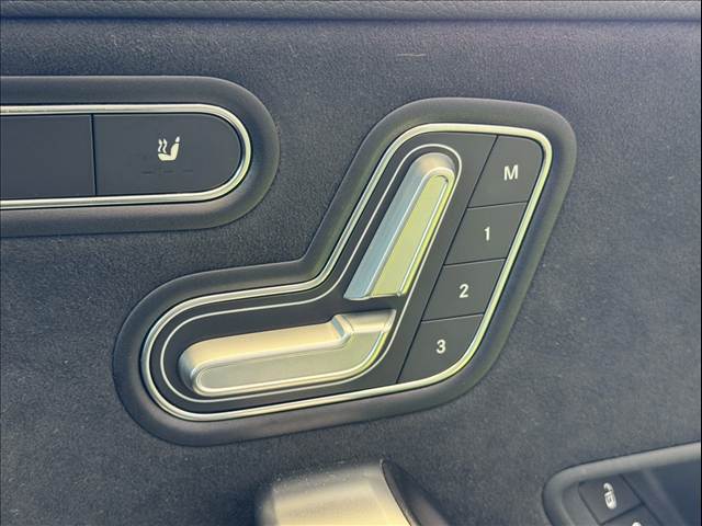 メルセデス・ベンツ&nbsp;CLA-CLASS Shooting Brakeの画像10