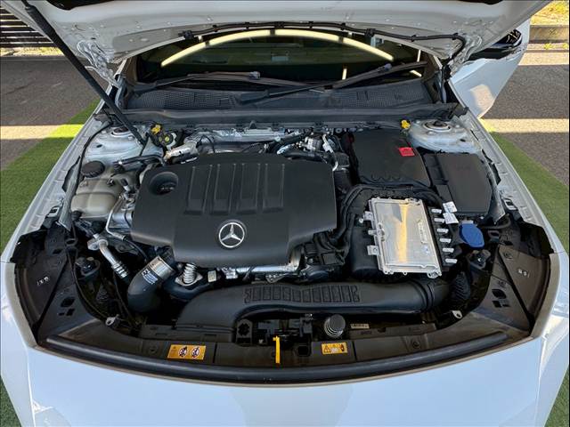 メルセデス・ベンツ&nbsp;CLA-CLASS Shooting Brakeの画像12