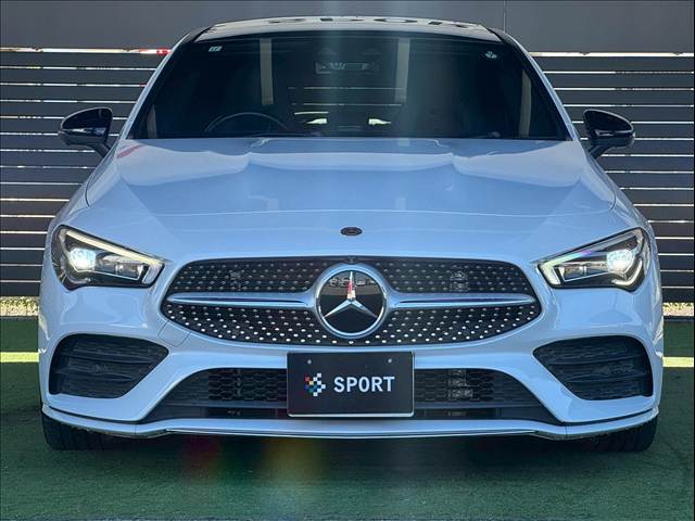 メルセデス・ベンツ&nbsp;CLA-CLASS Shooting Brakeの画像13