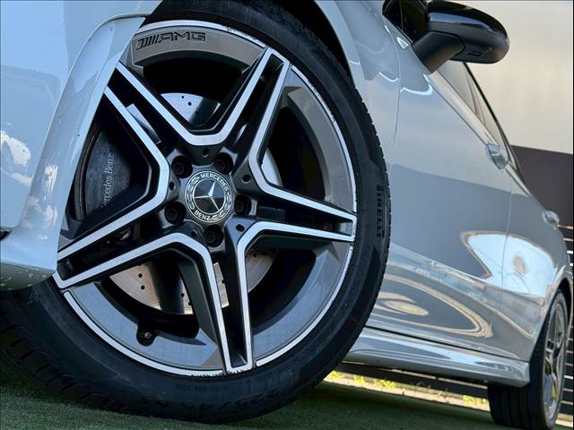 メルセデス・ベンツ&nbsp;CLA-CLASS Shooting Brakeの画像19