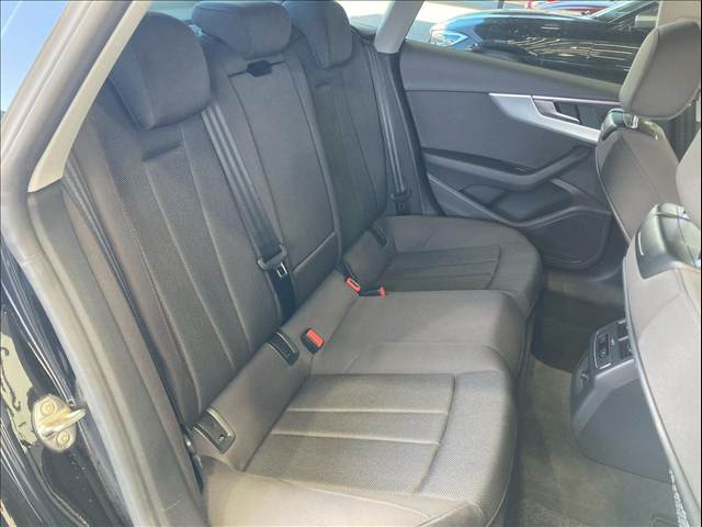 アウディ&nbsp;A5 Sportbackの画像7