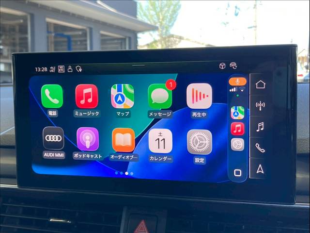アウディ&nbsp;A5 Sportbackの画像8