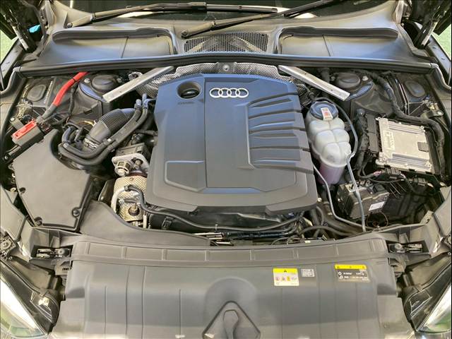 アウディ&nbsp;A5 Sportbackの画像12