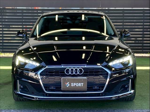 アウディ&nbsp;A5 Sportbackの画像13