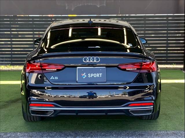 アウディ&nbsp;A5 Sportbackの画像14