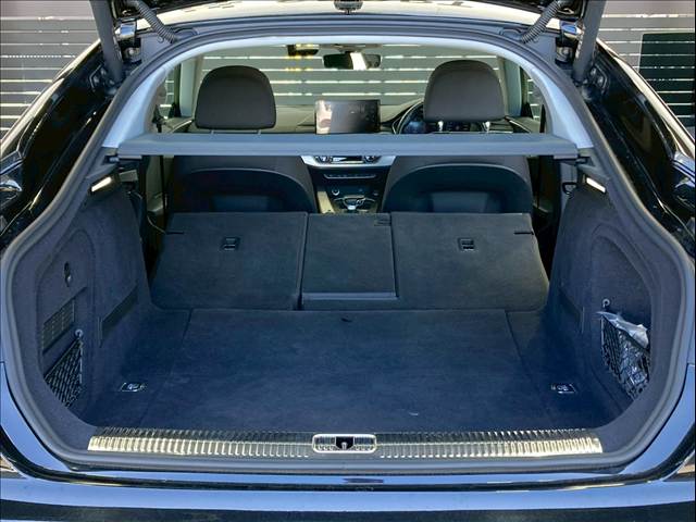 アウディ&nbsp;A5 Sportbackの画像18