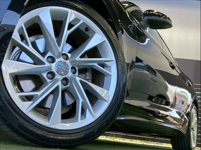 アウディ&nbsp;A5 Sportbackの画像19