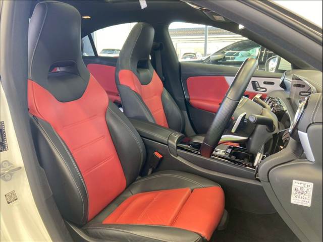 メルセデス・ベンツ&nbsp;CLA-CLASSの画像7