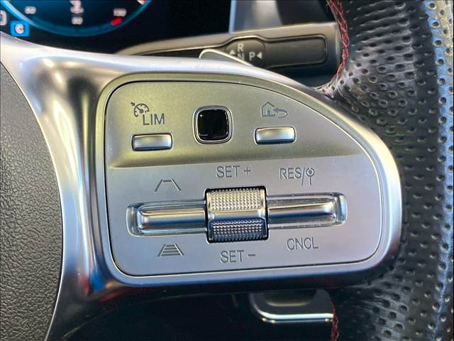 メルセデス・ベンツ&nbsp;CLA-CLASSの画像9