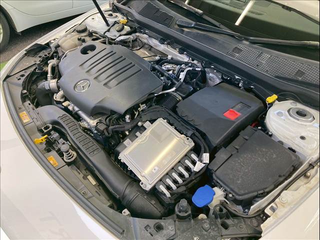 メルセデス・ベンツ&nbsp;CLA-CLASSの画像12