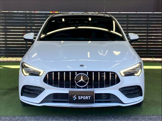 メルセデス・ベンツ&nbsp;CLA-CLASSの画像13