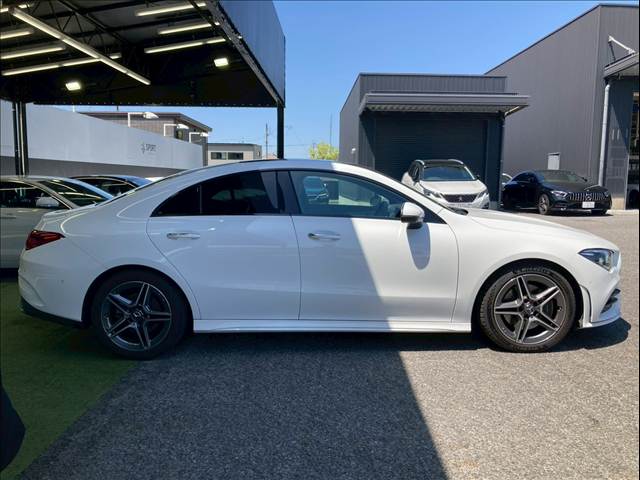 メルセデス・ベンツ&nbsp;CLA-CLASSの画像15