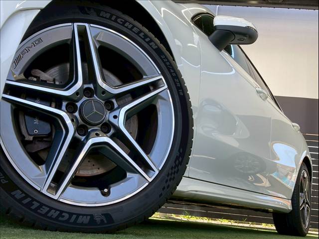 メルセデス・ベンツ&nbsp;CLA-CLASSの画像19