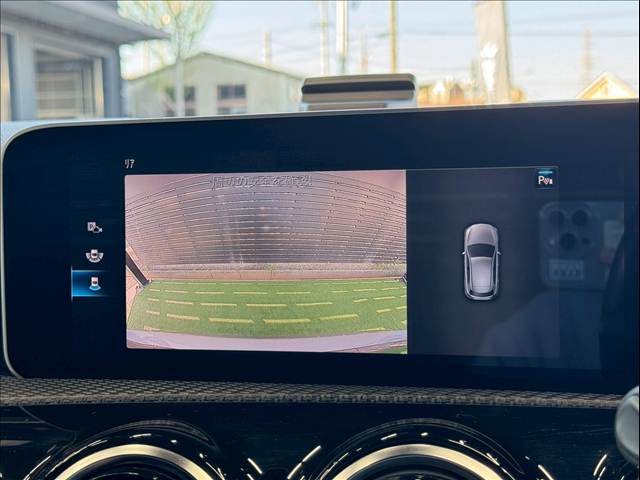 A-CLASS□A200d 内装他