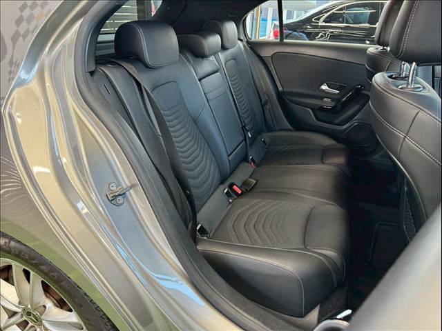 メルセデス・ベンツ&nbsp;A-CLASSの画像7