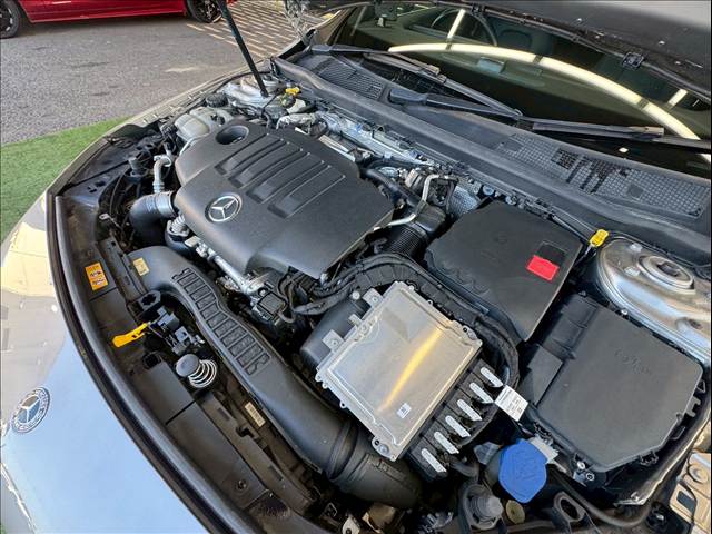 メルセデス・ベンツ&nbsp;A-CLASSの画像12