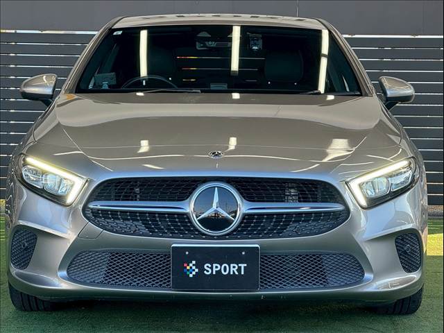 メルセデス・ベンツ&nbsp;A-CLASSの画像13