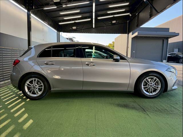 メルセデス・ベンツ&nbsp;A-CLASSの画像15