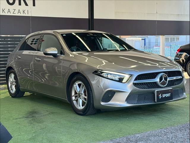 メルセデス・ベンツ&nbsp;A-CLASSの画像16