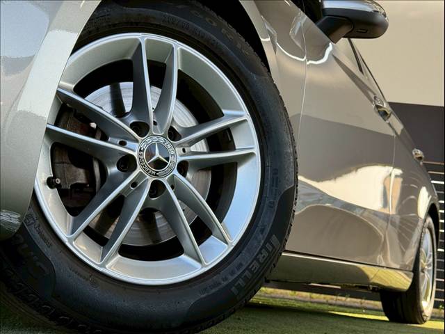 メルセデス・ベンツ&nbsp;A-CLASSの画像19