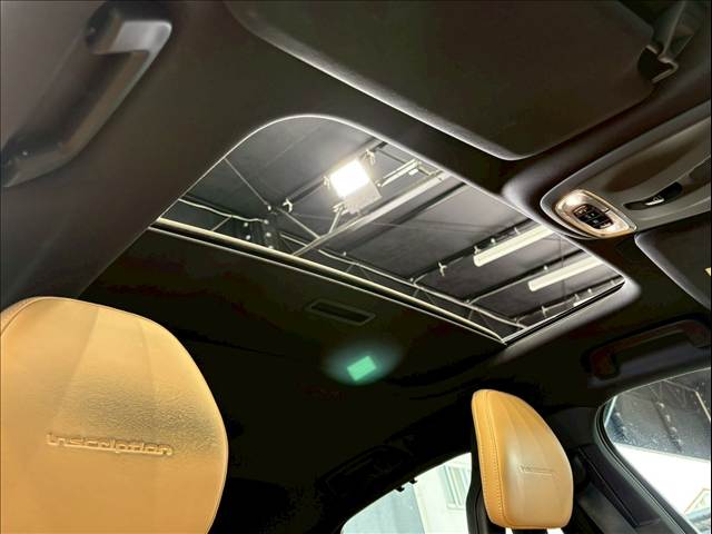 S90T6 AWD インスクリプション 内装他