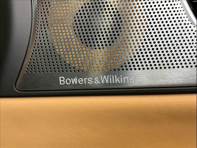 ボルボ S90の画像9