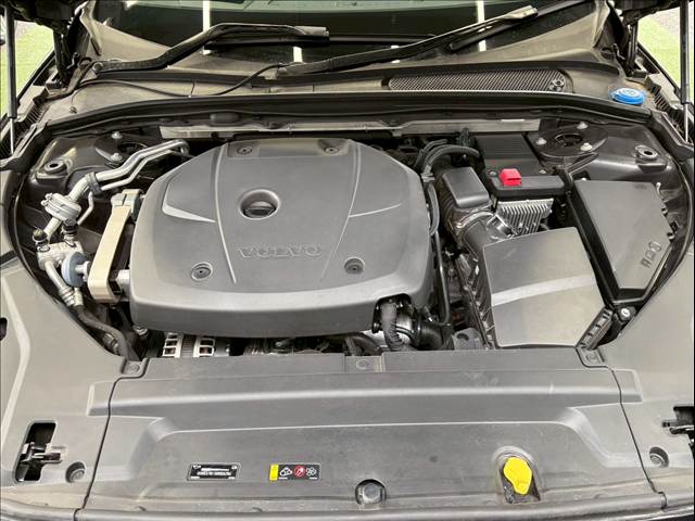 ボルボ S90の画像12