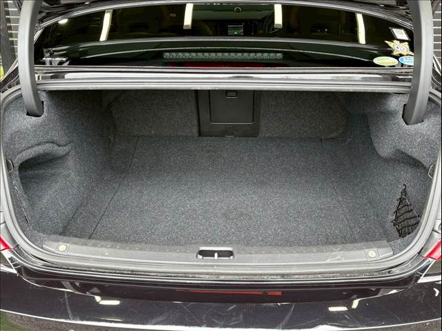 ボルボ S90の画像18