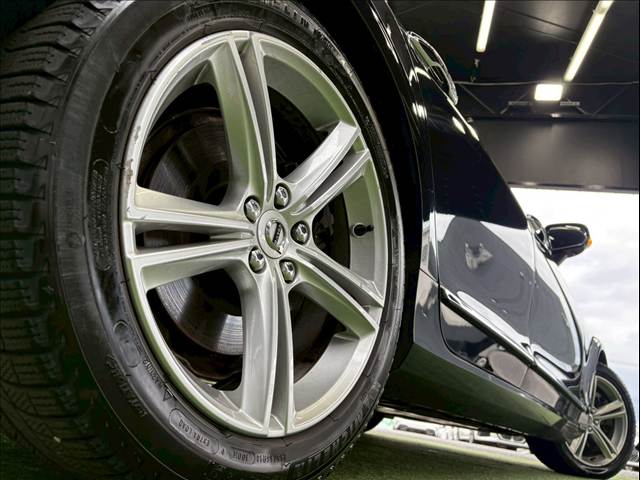 ボルボ S90の画像19