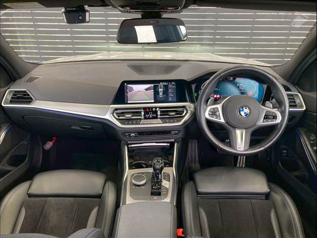 BMW&nbsp;3Series Sedanの画像3