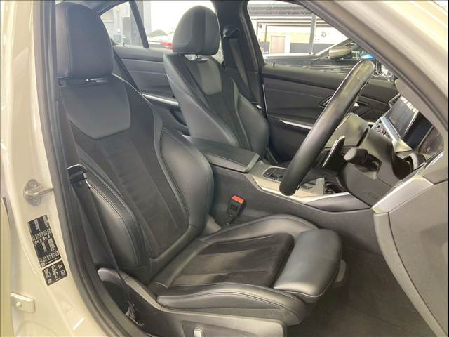 BMW&nbsp;3Series Sedanの画像6