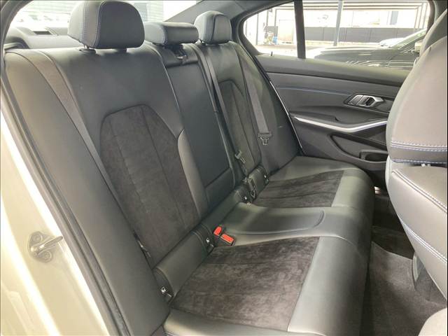 BMW&nbsp;3Series Sedanの画像7