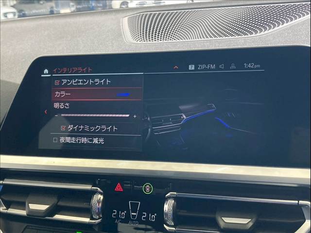 BMW&nbsp;3Series Sedanの画像11