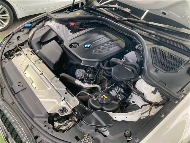 BMW&nbsp;3Series Sedanの画像12