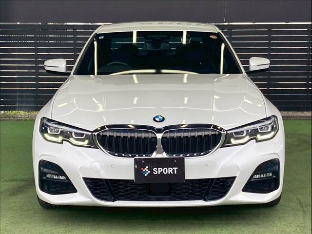 BMW&nbsp;3Series Sedanの画像13