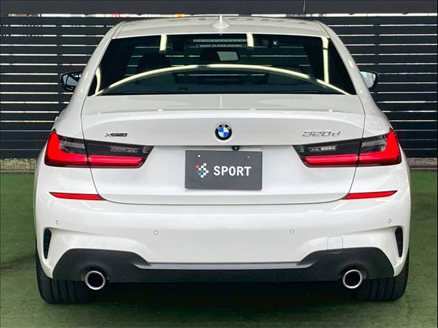 BMW&nbsp;3Series Sedanの画像14