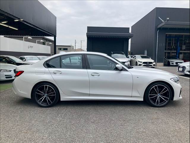 BMW&nbsp;3Series Sedanの画像15