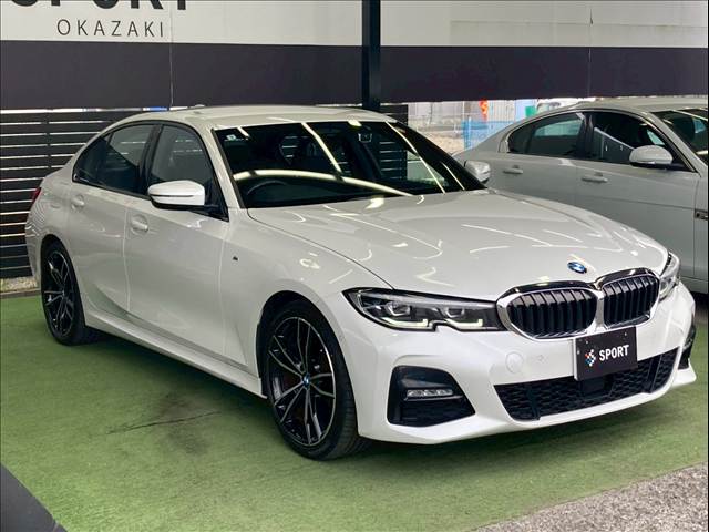 BMW&nbsp;3Series Sedanの画像16