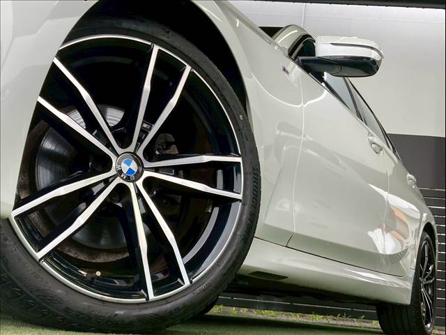 BMW&nbsp;3Series Sedanの画像19