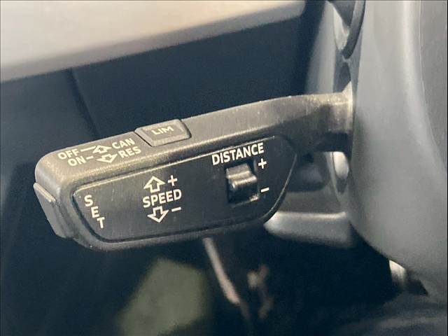 アウディ A4 Avantの画像8