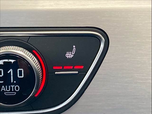 アウディ A4 Avantの画像9